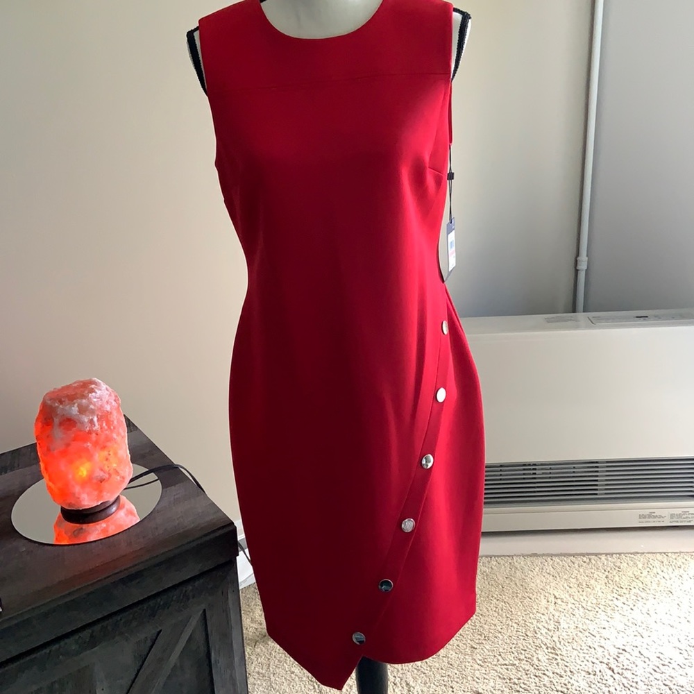 ⬇️PRICE DROP⬇️NWT Tommy Hilfiger Asymmetrical